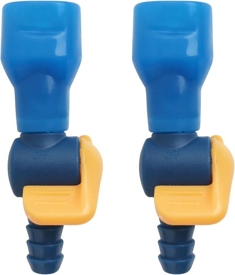 TXSN Store Bite Valve ON-Off Switch Tube Nozzle Replacement for Hydration Bladder - Image 1